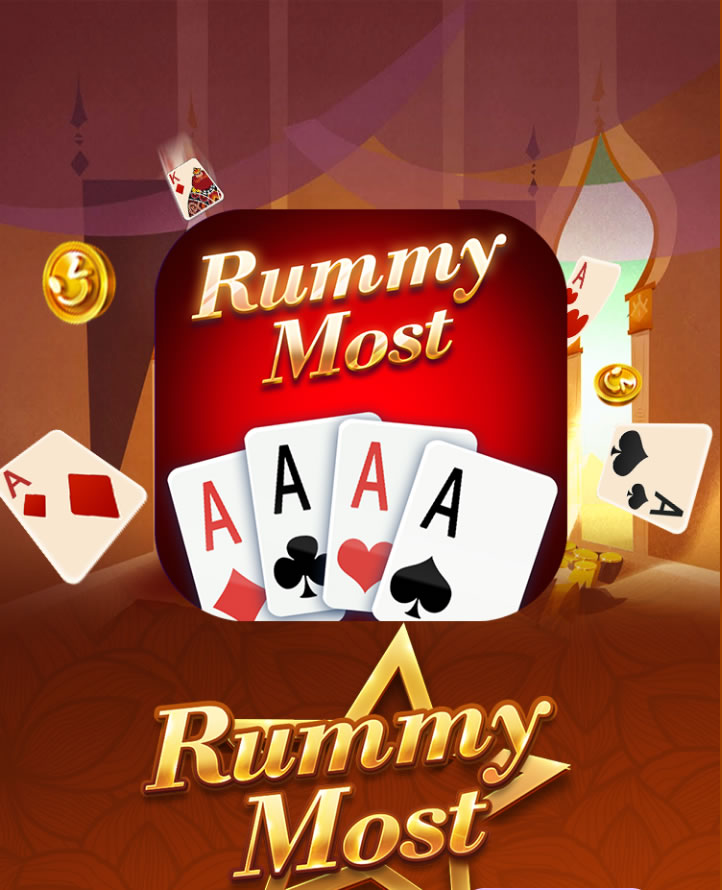 rummy most