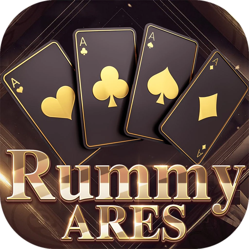 Rummy Ares Game