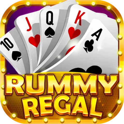 Regal Rummy