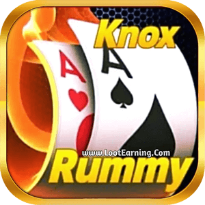 rummy knox rummy