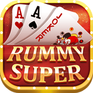 rummy-super,super rummy